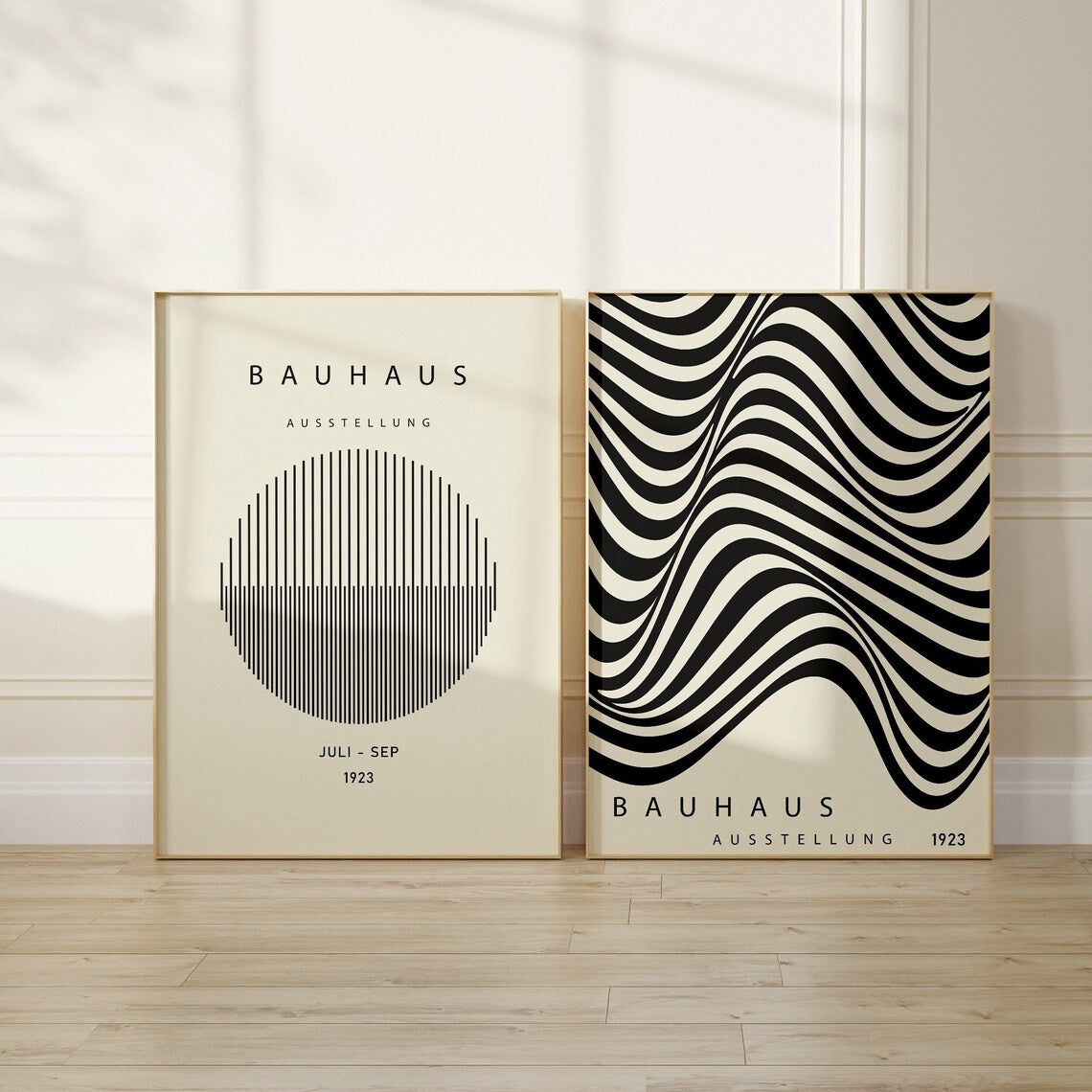 Bauhaus