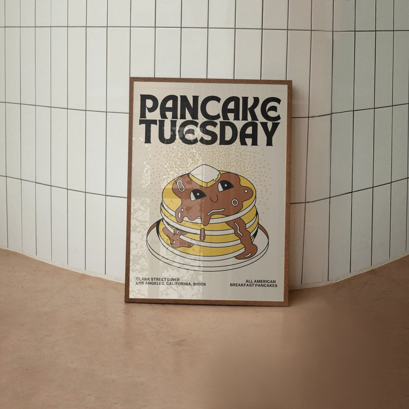 Pancake Tuesday