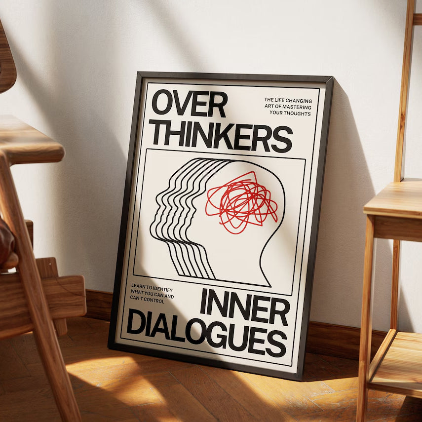 Overthinkers