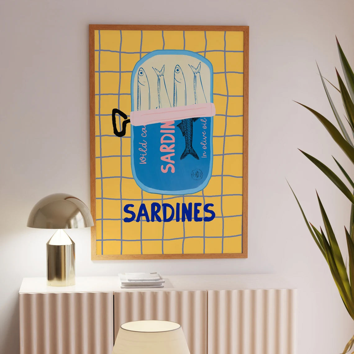 Sardines