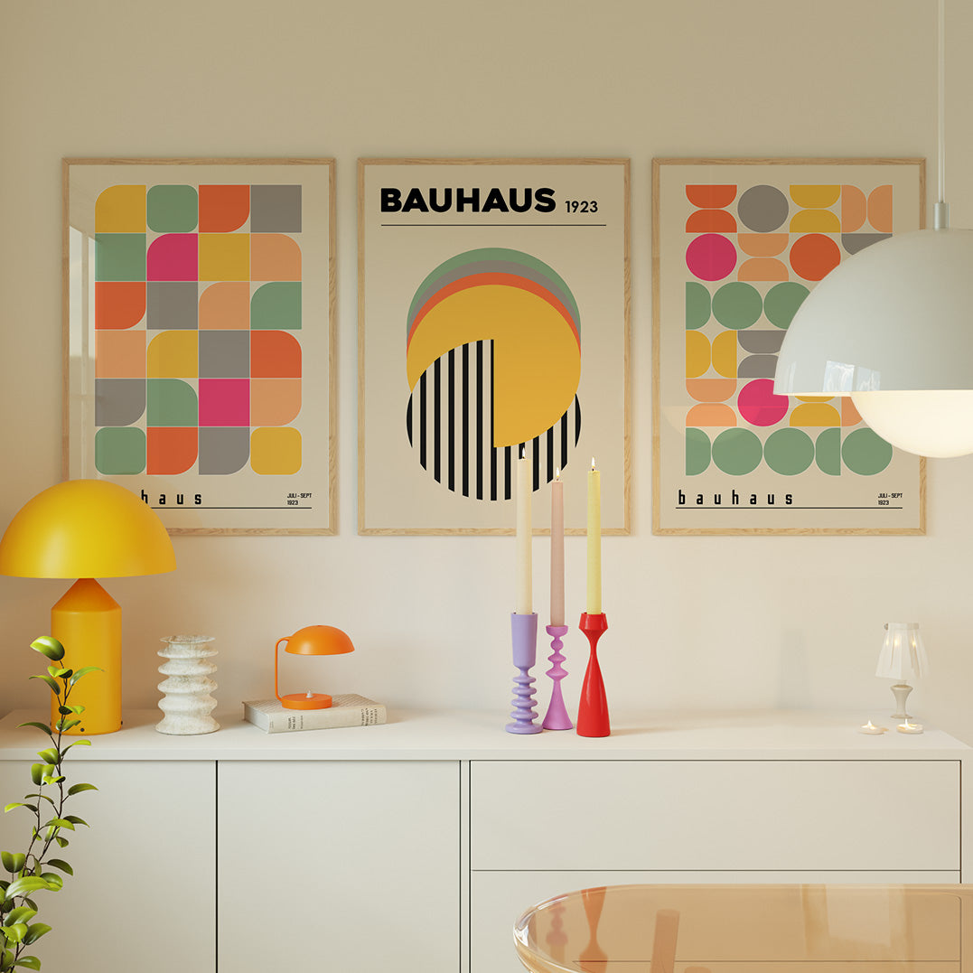 Bauhaus