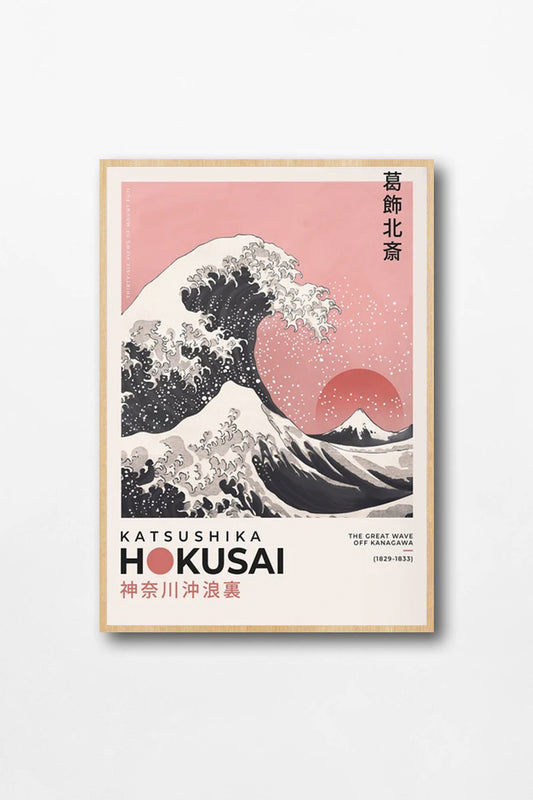 Hokusai N.01