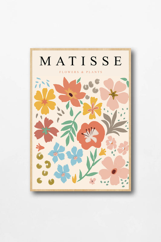 Matisse N.02