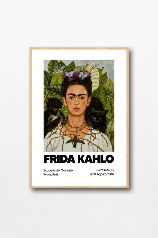 Frida Kahlo