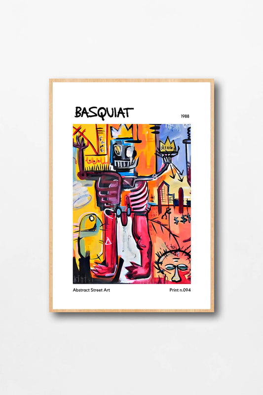 Basquiat