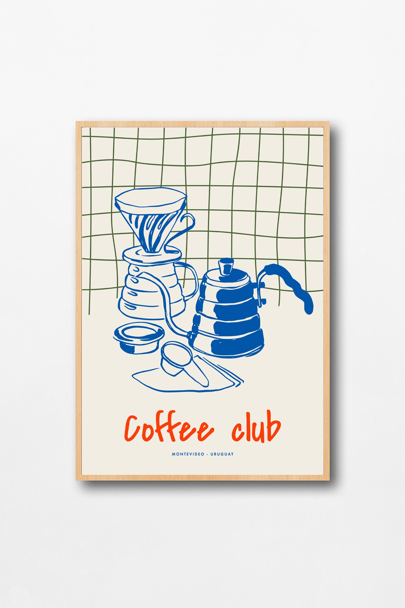 Coffee Club