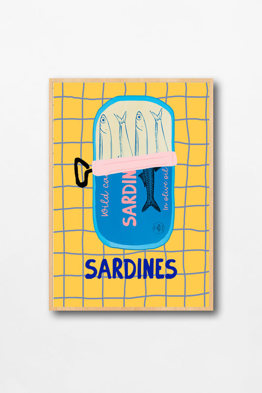 Sardines