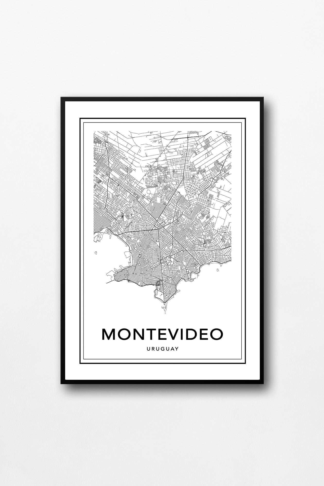 Montevideo