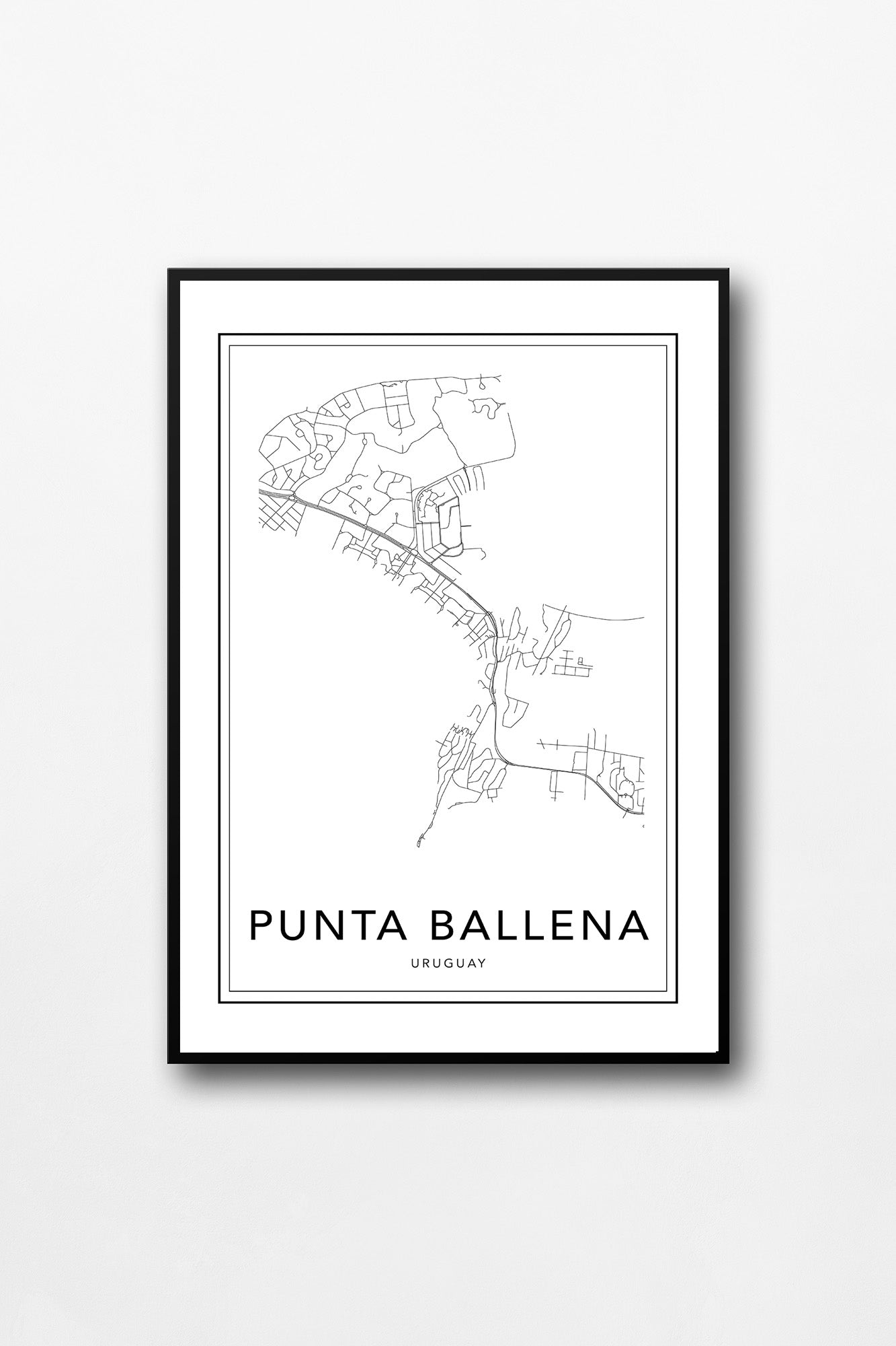 Punta Ballena