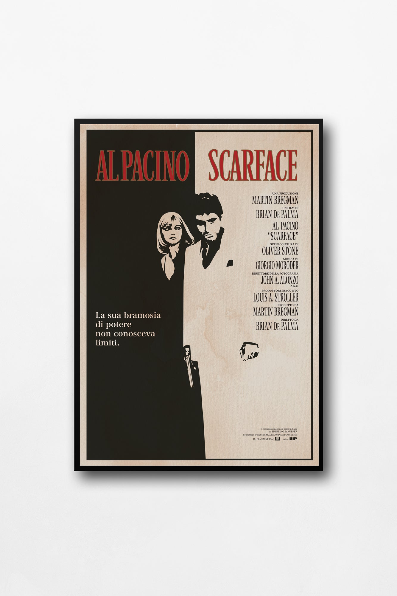 Scarface