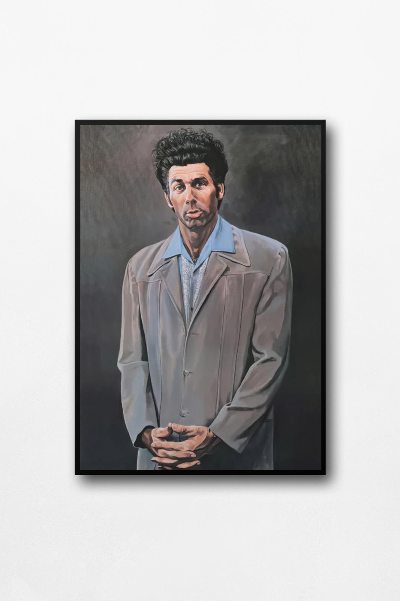 Cosmo Kramer / Seinfeld