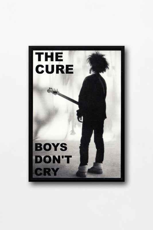 The Cure