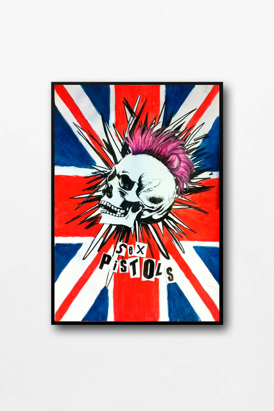 Sex Pistols