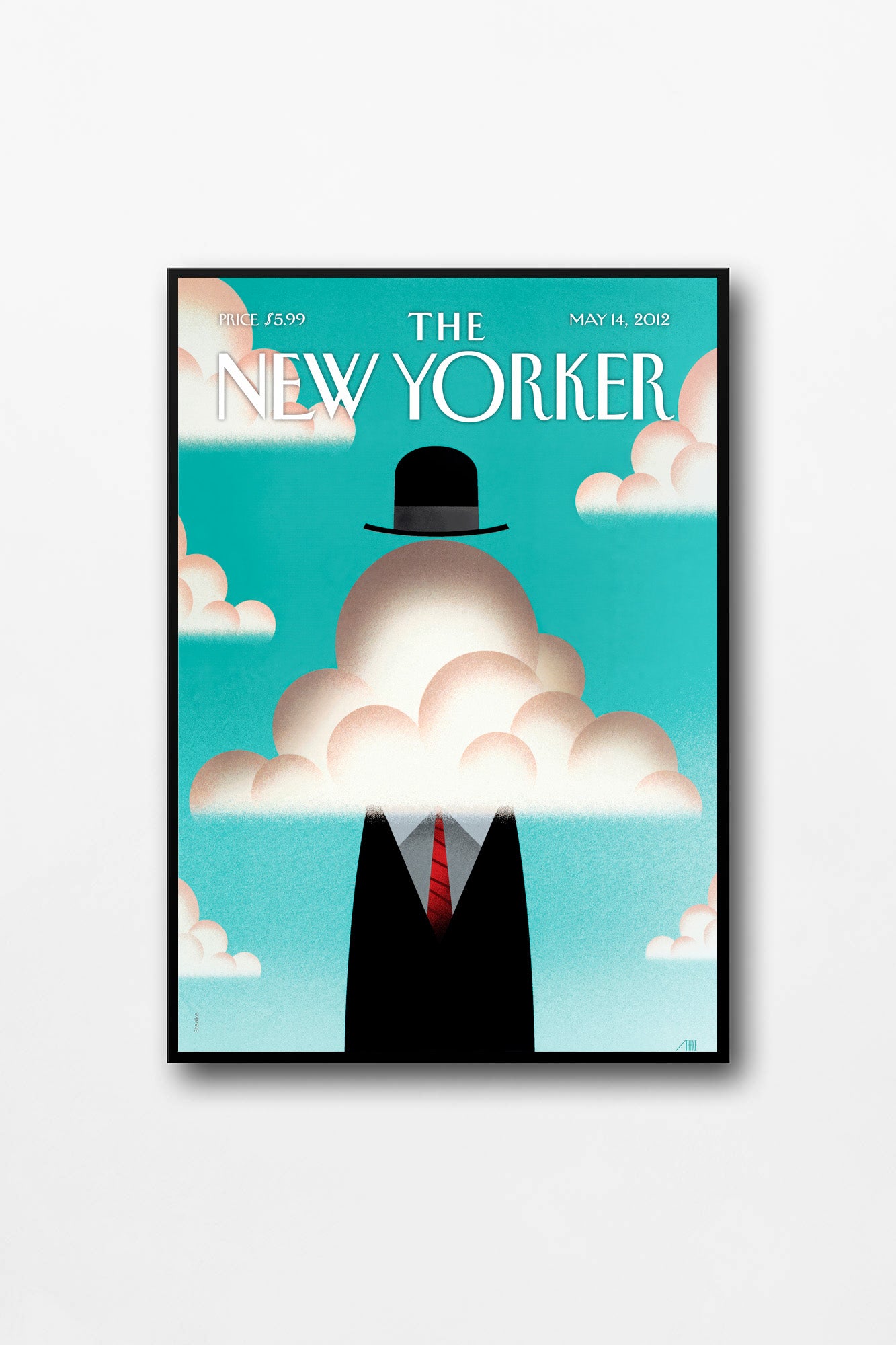 The New Yorker