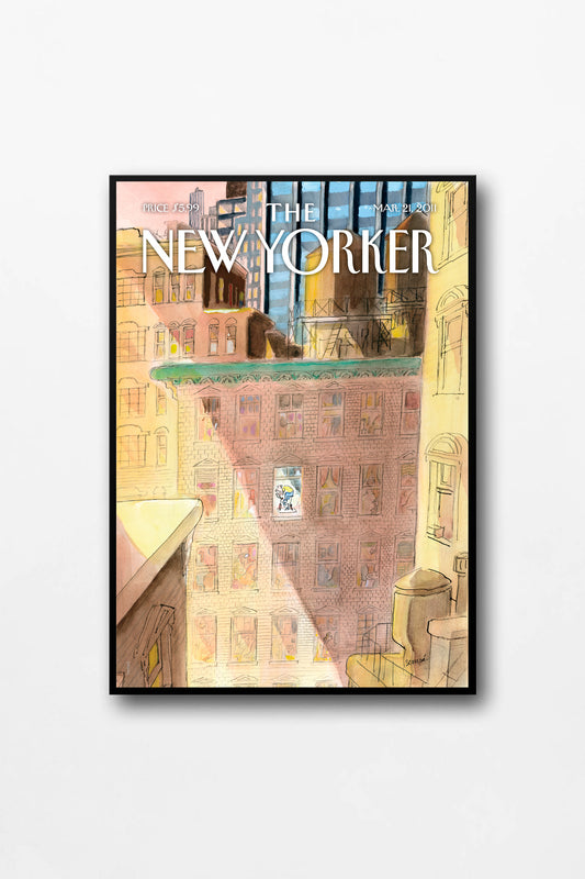 The New Yorker