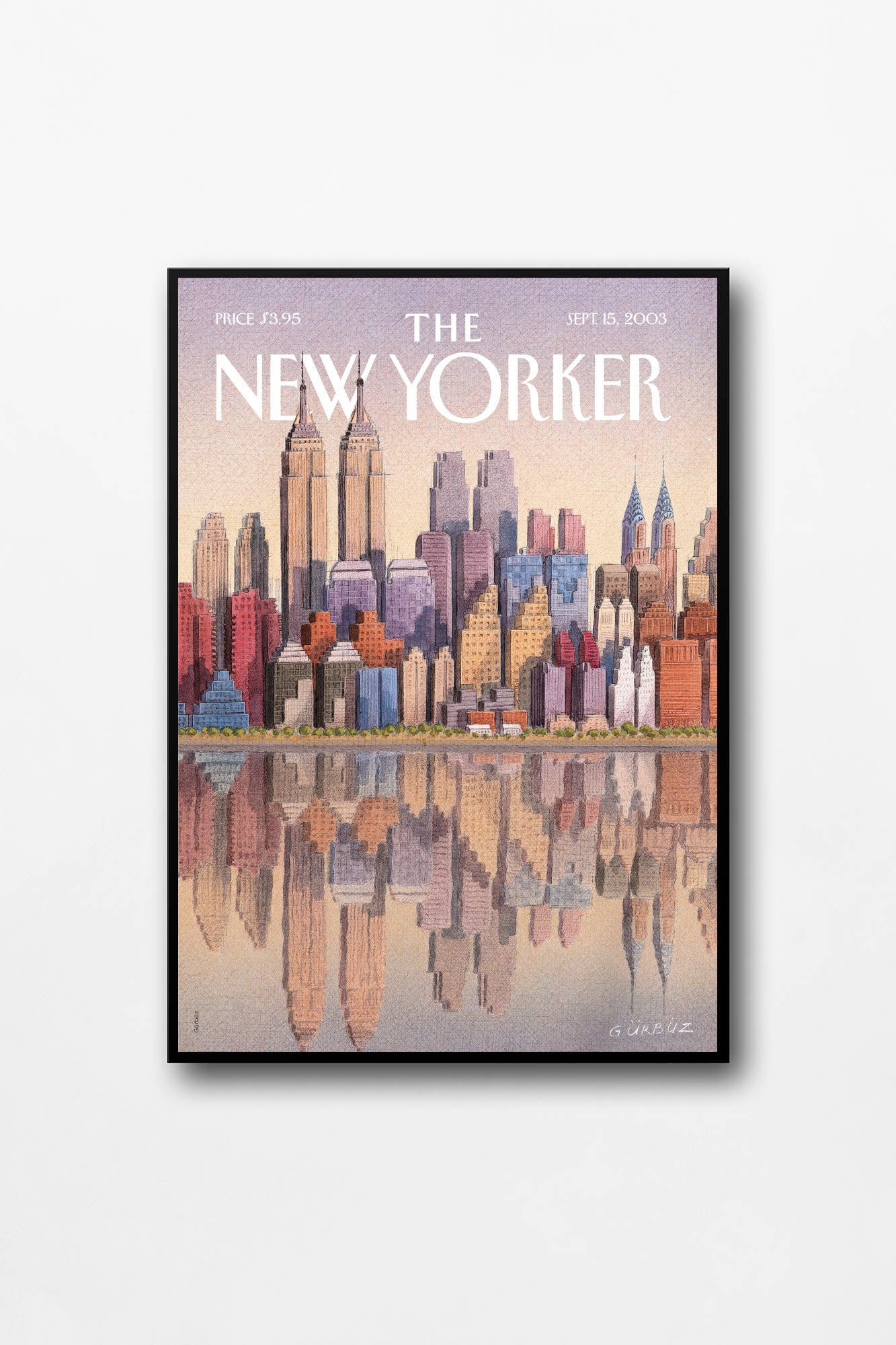 The New Yorker