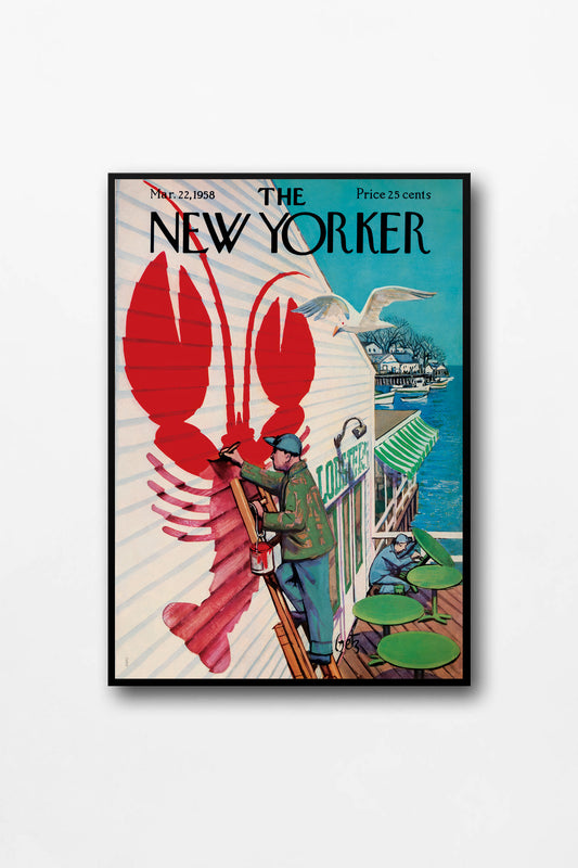 The New Yorker