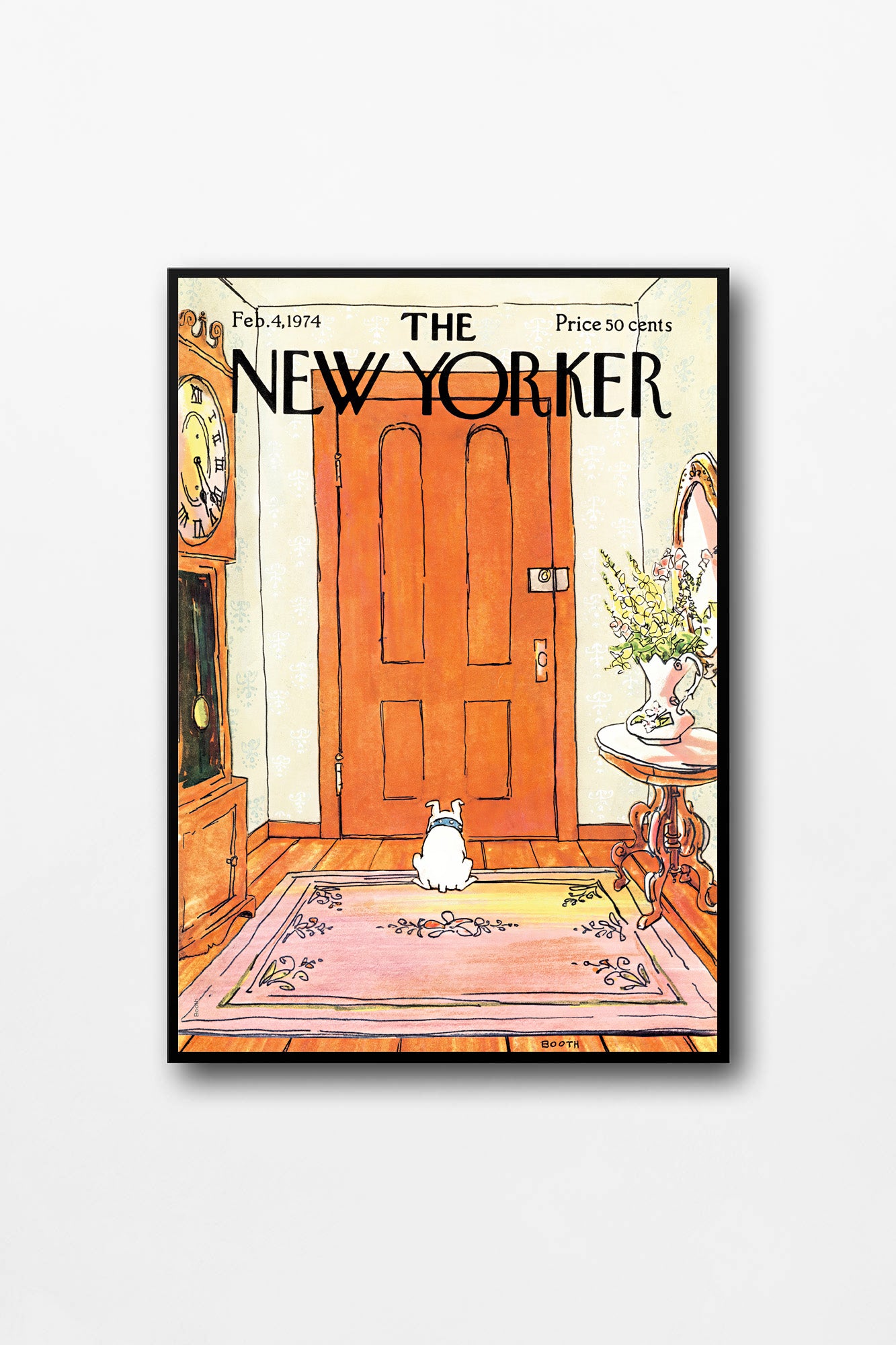 The New Yorker