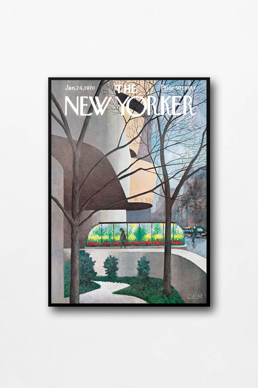 The New Yorker