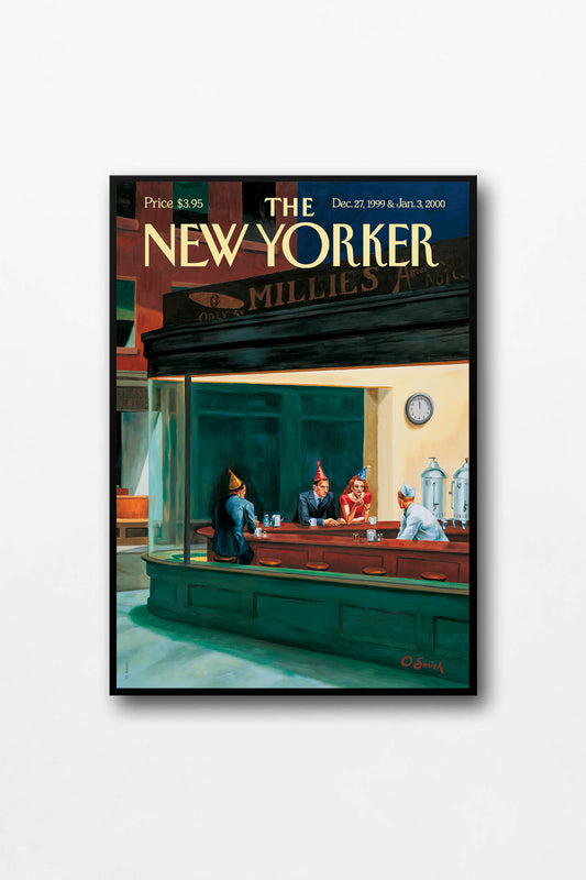 The New Yorker