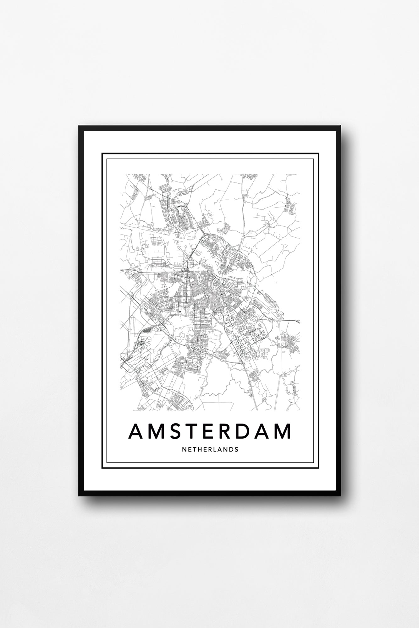 Amsterdam - La Cuadrería