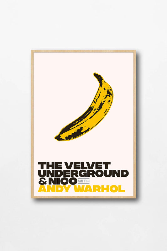 Andy Warhol - La Cuadrería