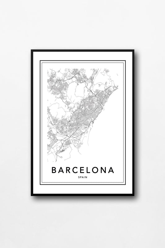 Barcelona - La Cuadrería