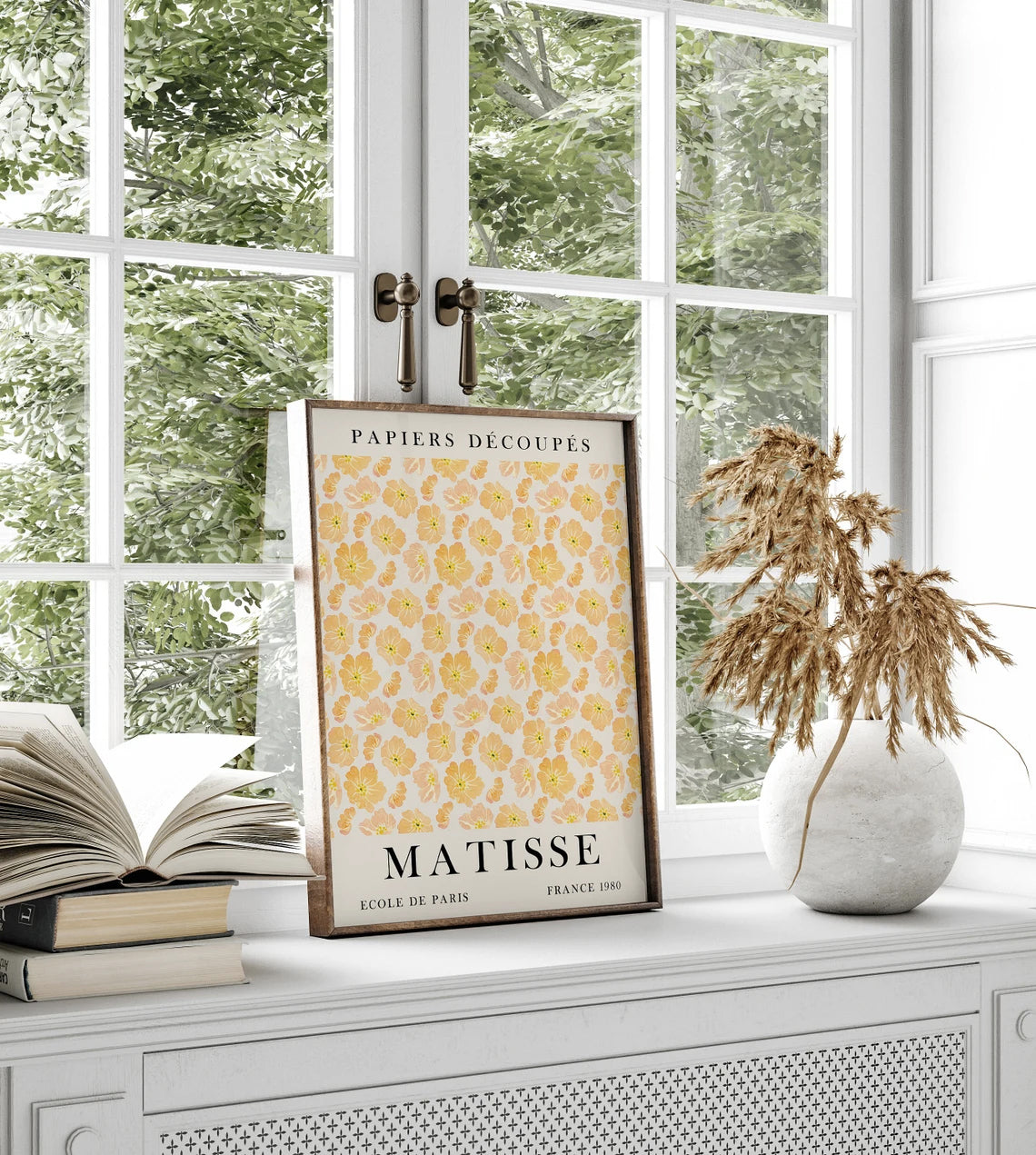 Matisse Flower Collection