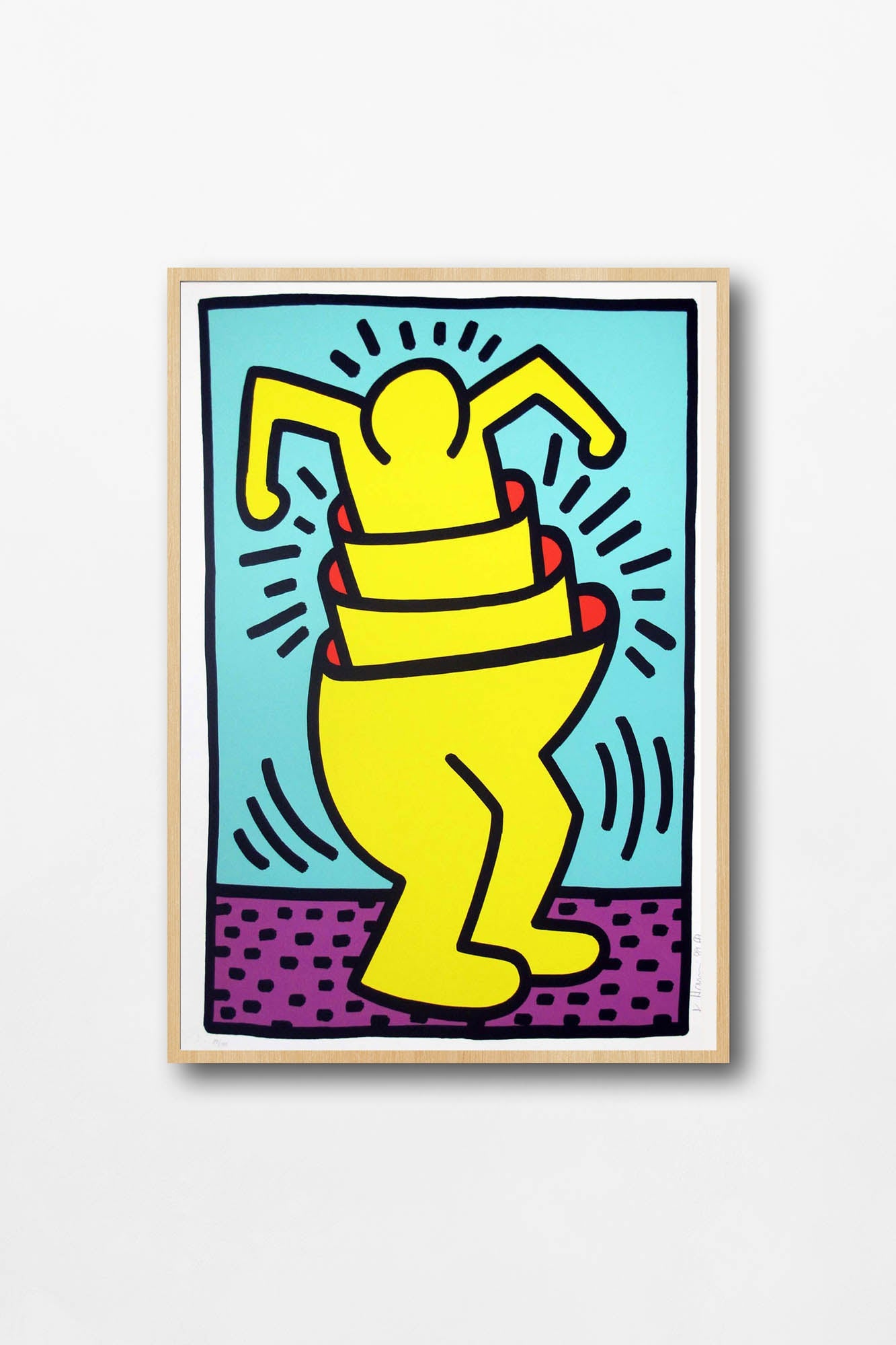 Keith Haring