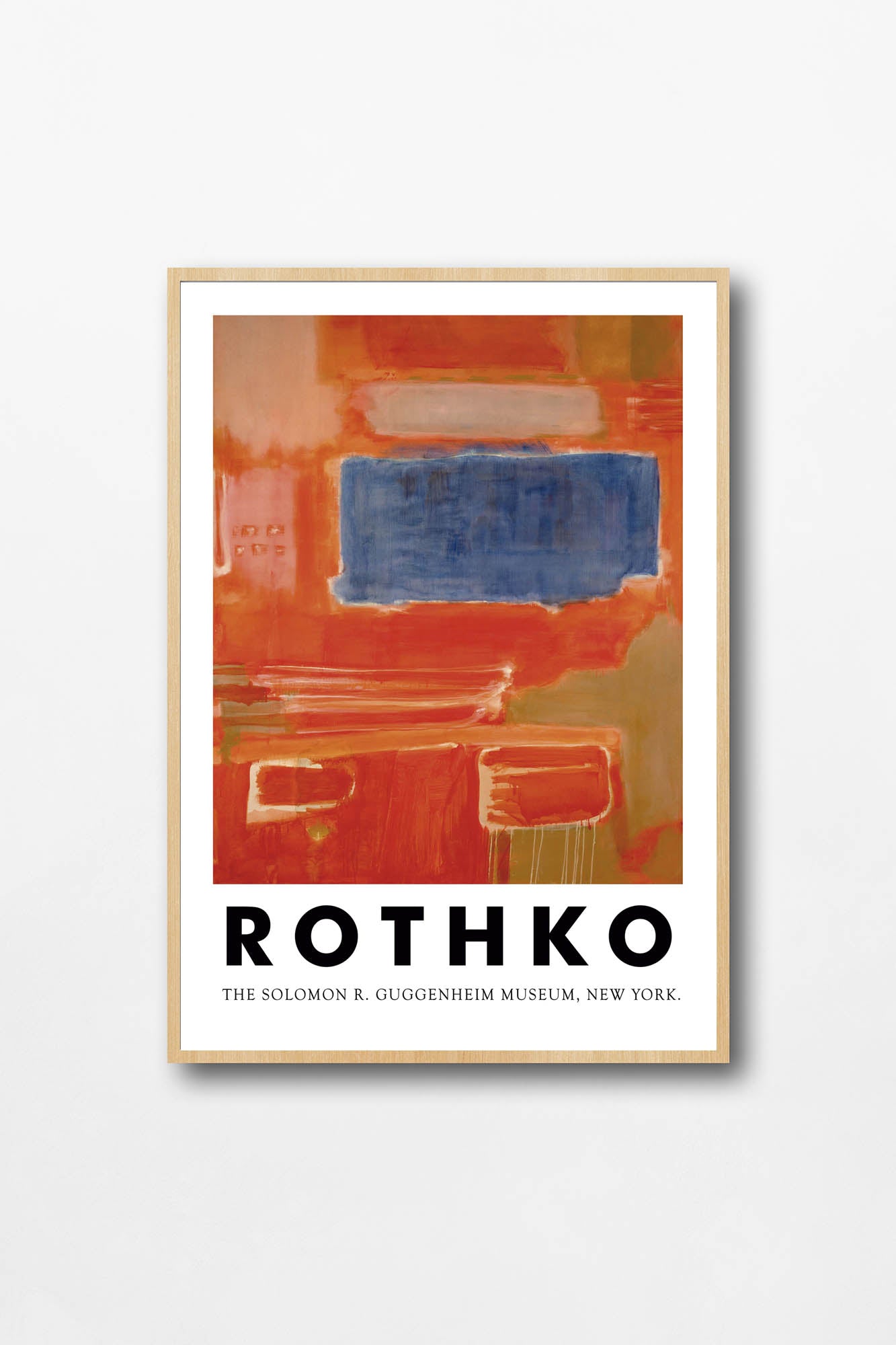 Rothko