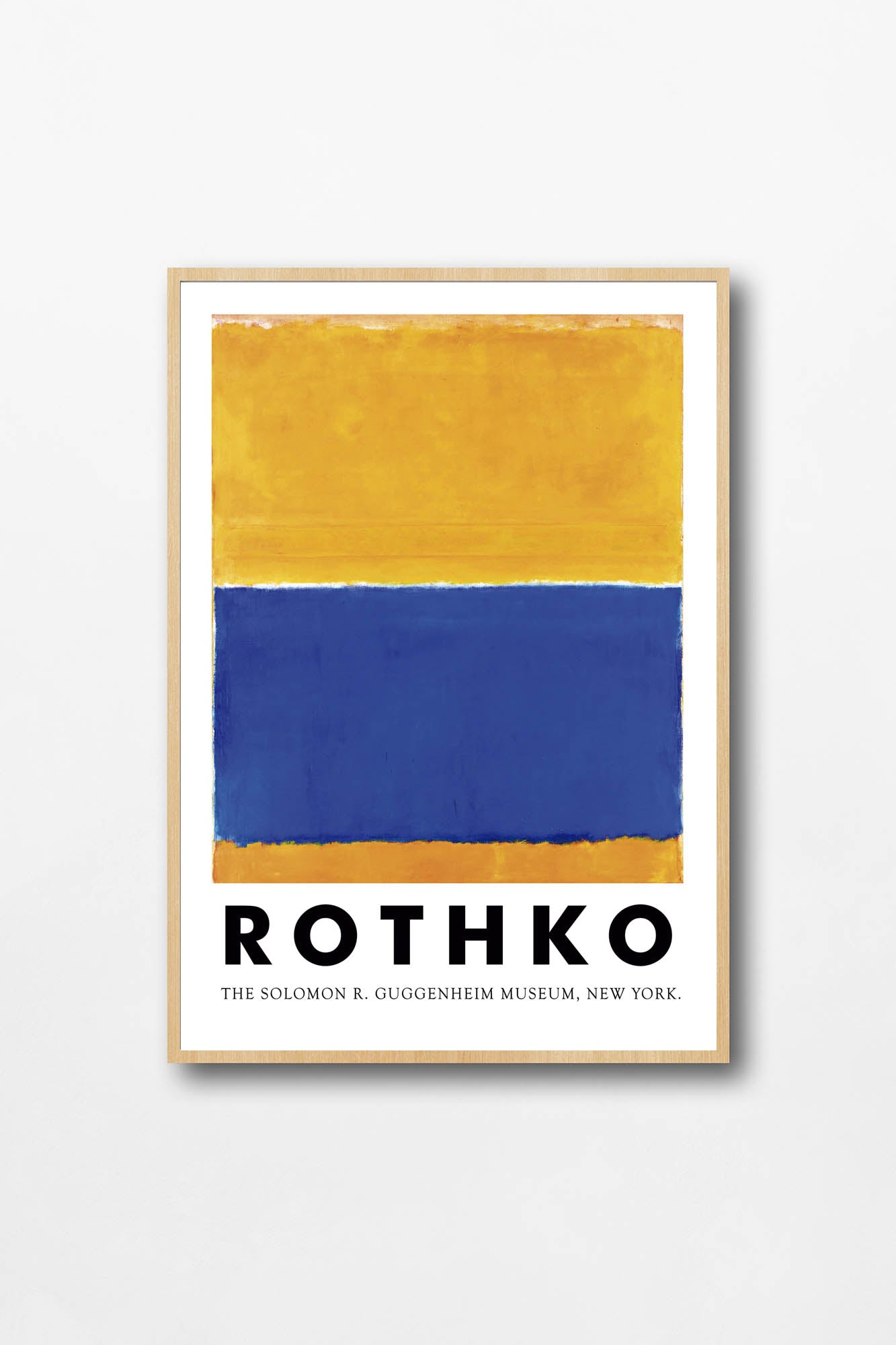 Rothko