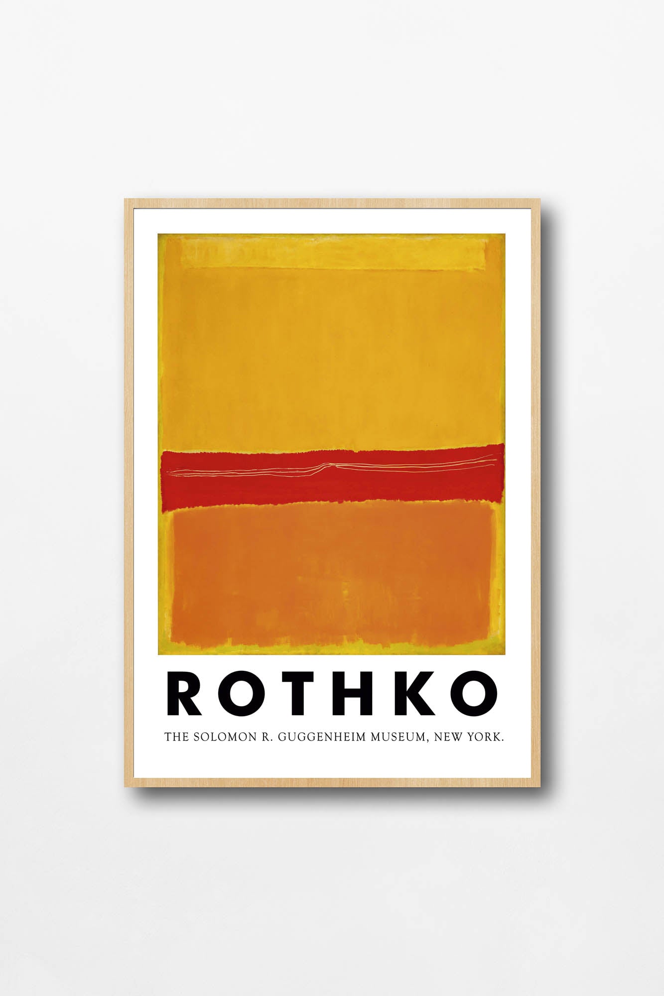 Rothko