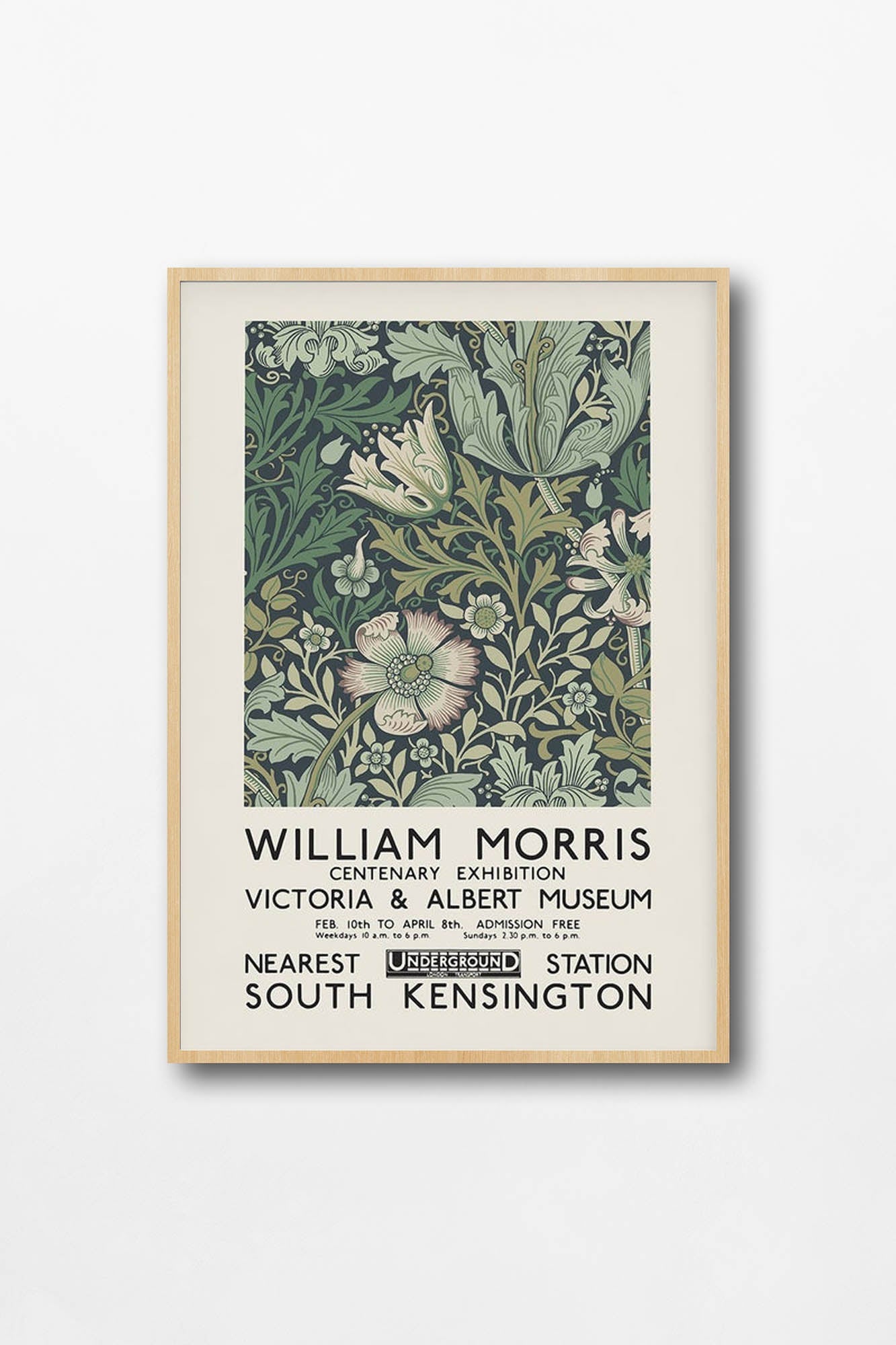 Williams Morris