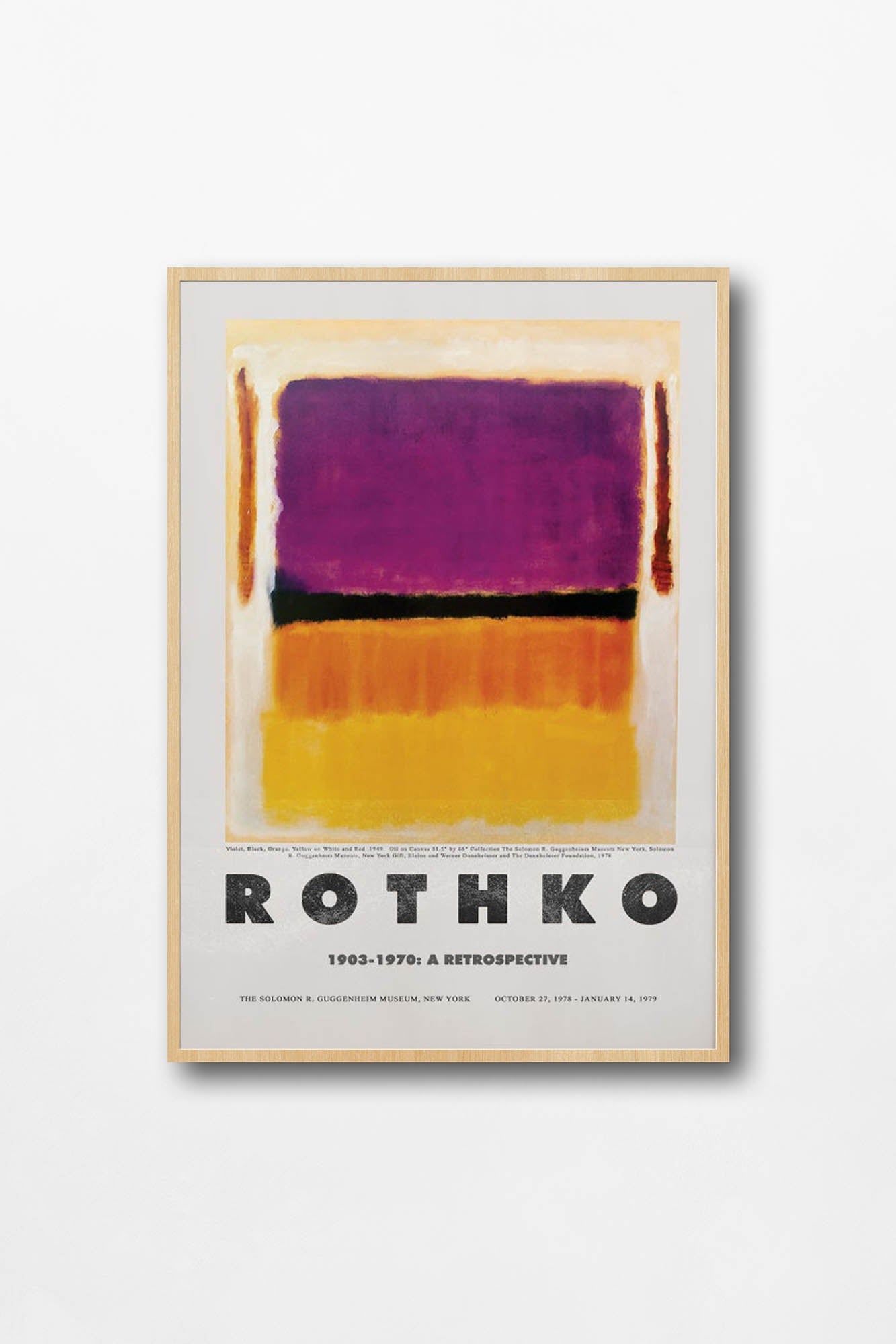 Rothko