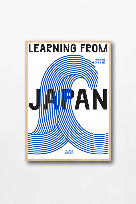 Learning From Japan