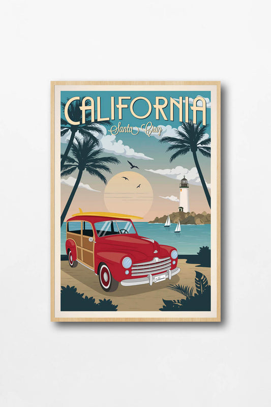 California