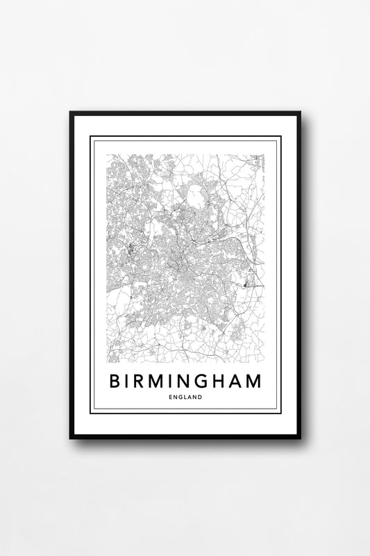 Birmingham