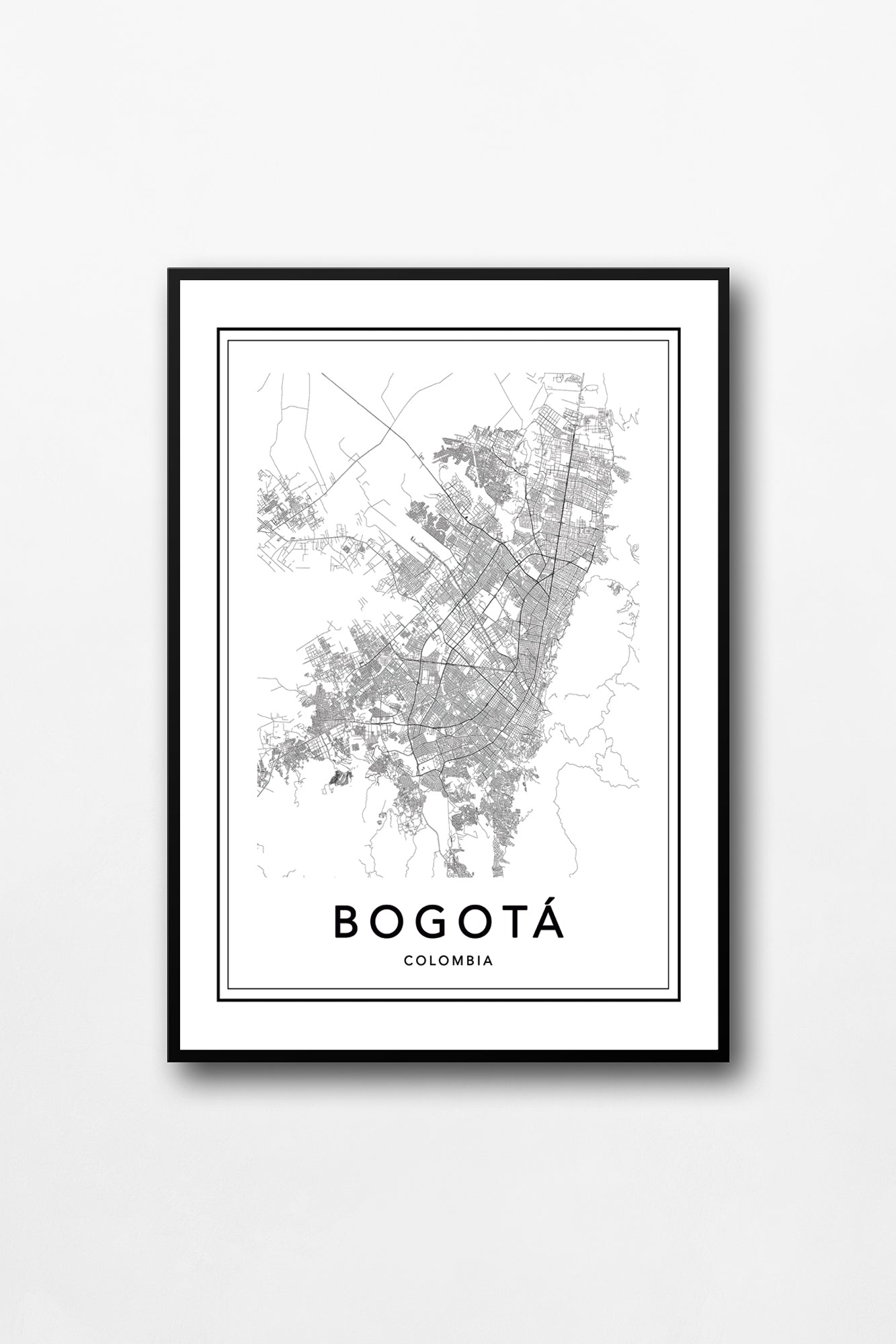 Bogota