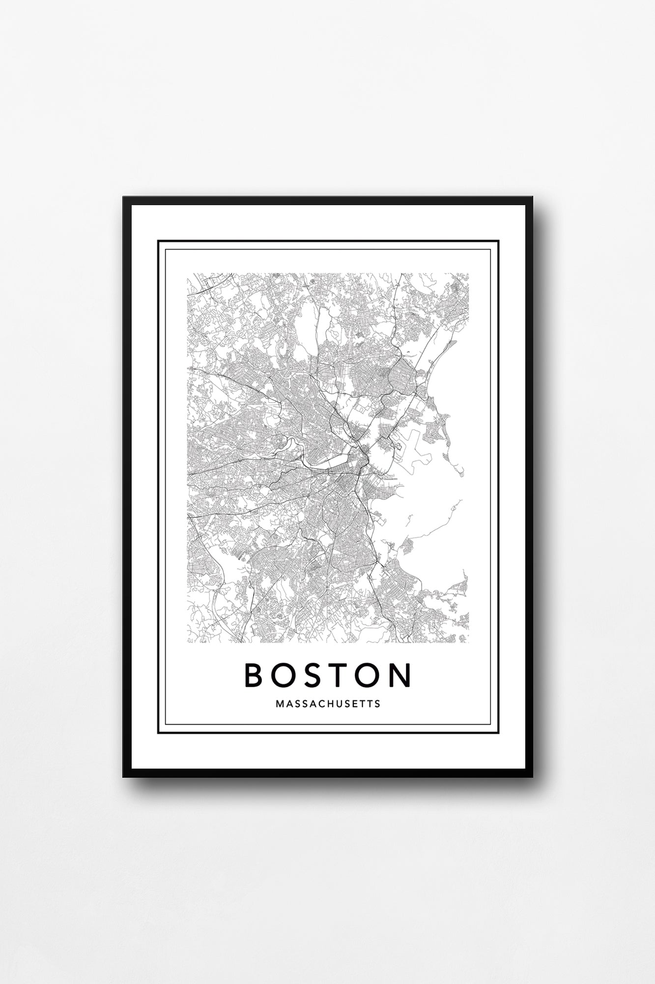 Boston