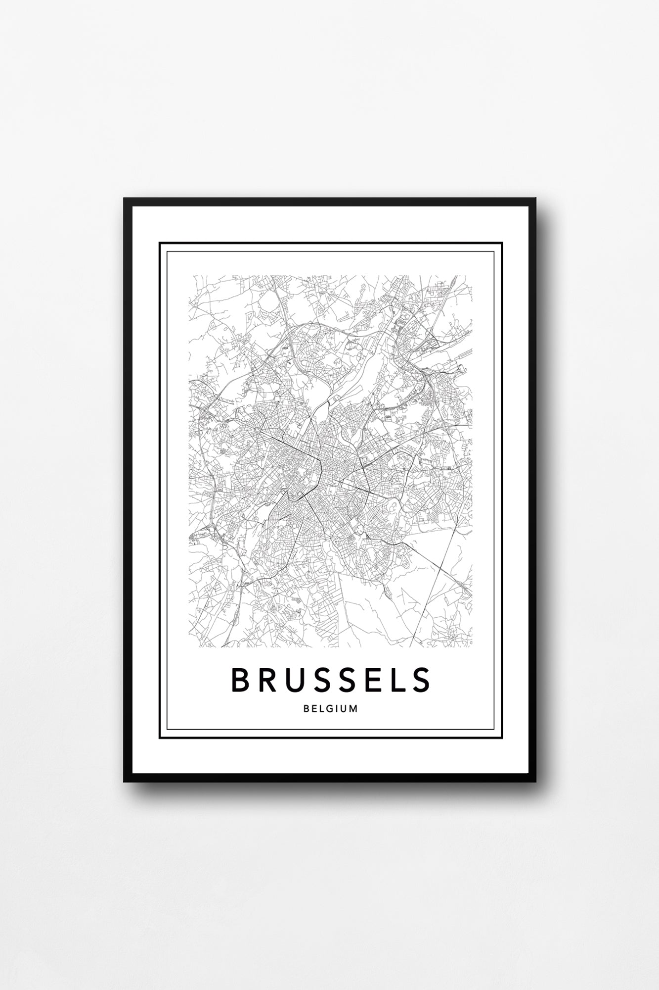 Brussels