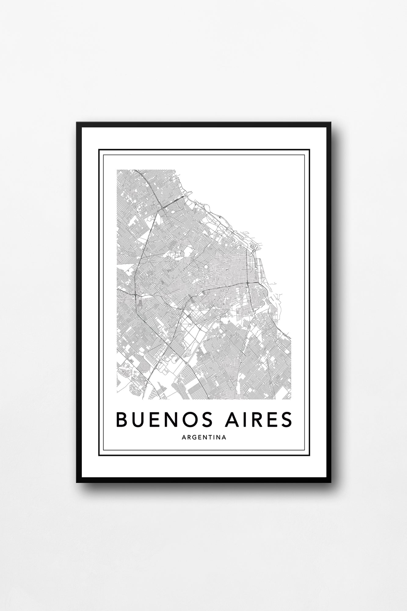 Buenos Aires