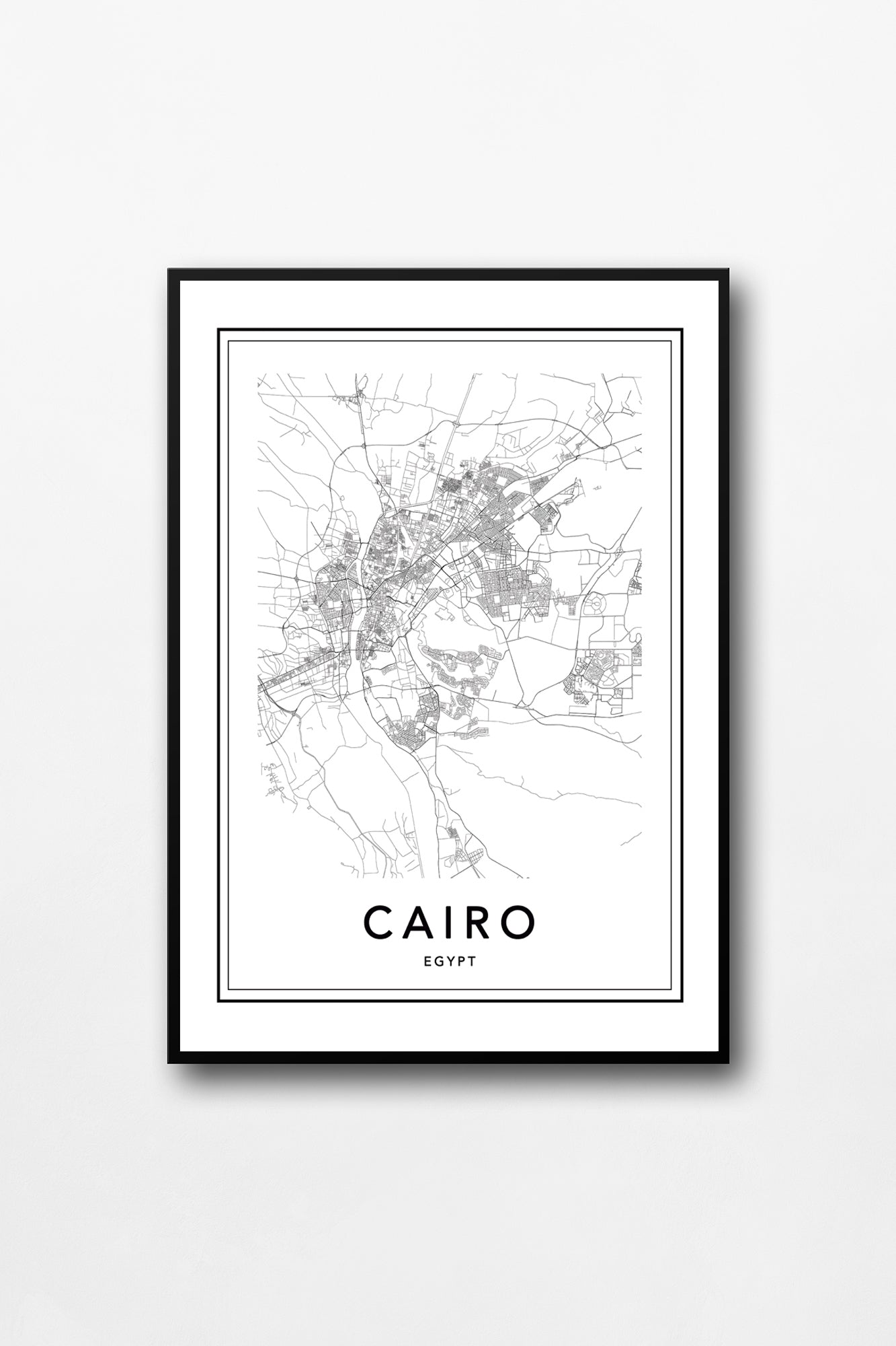 Cairo