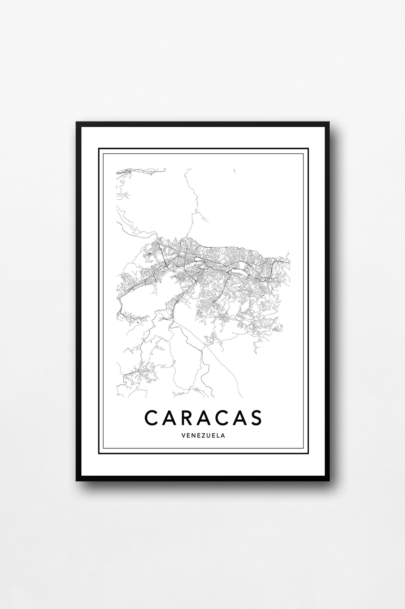 Caracas