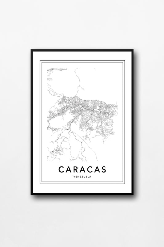 Caracas