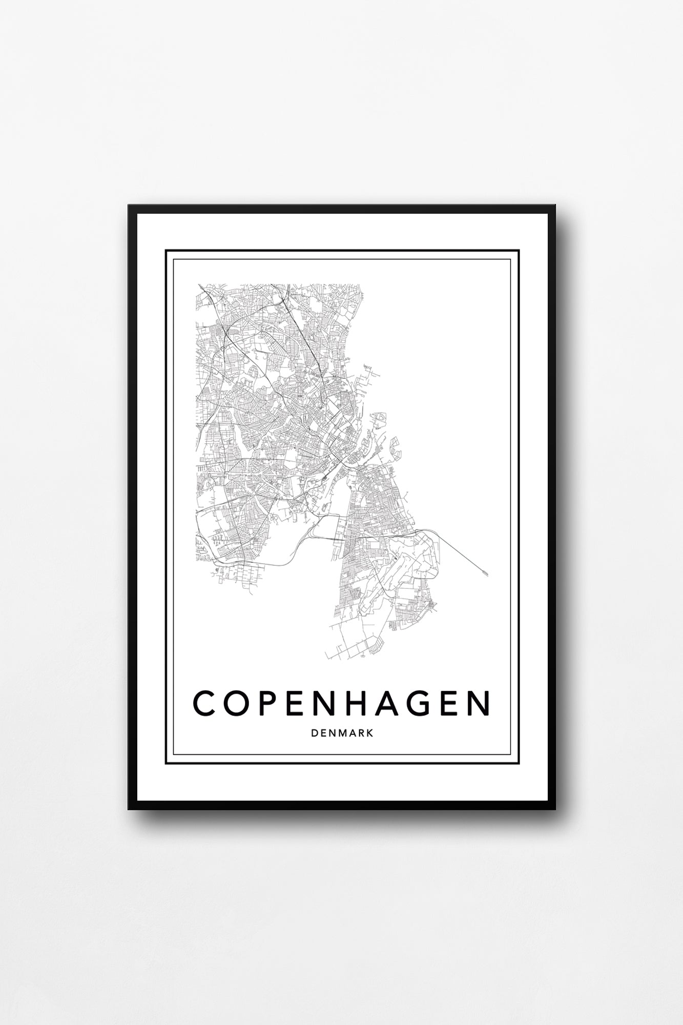 Copenhagen