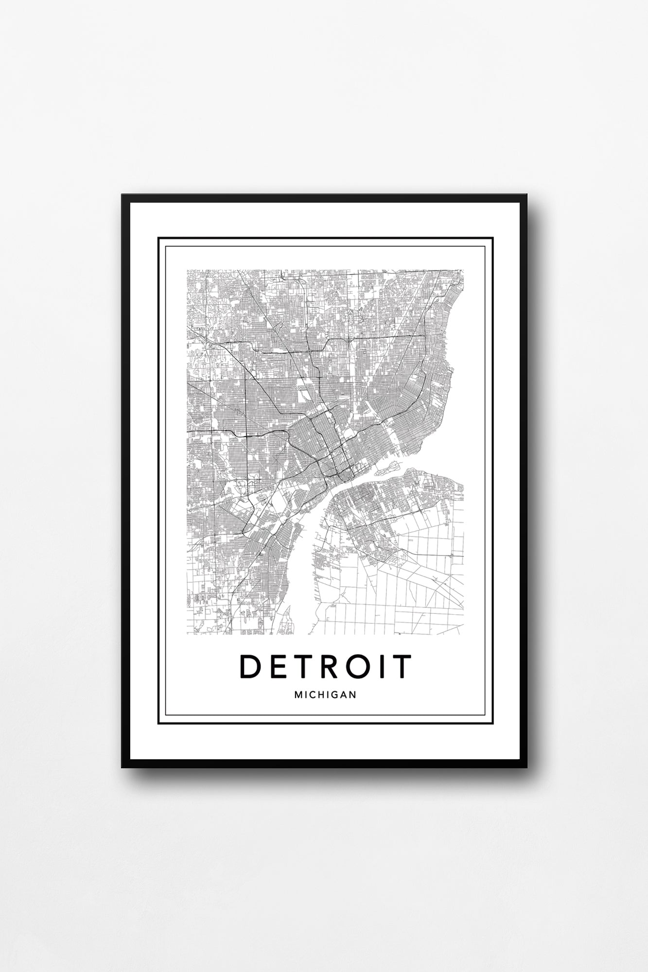 Detroit