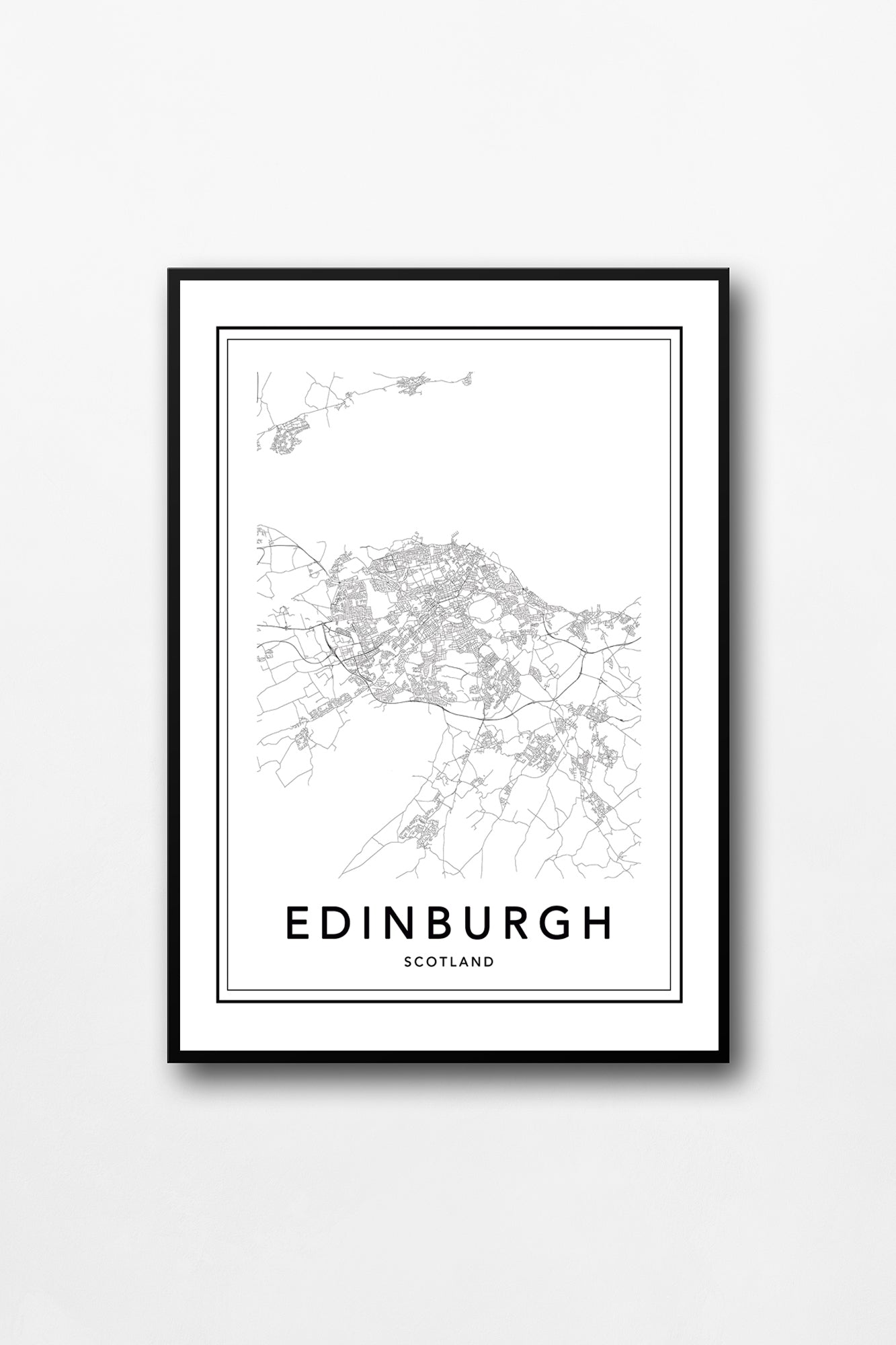 Edinburgh