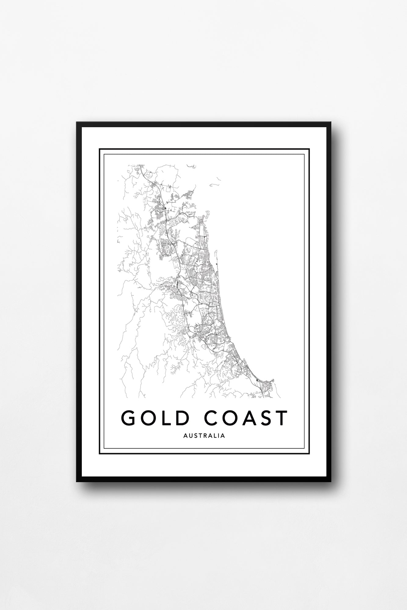 Gold Coast