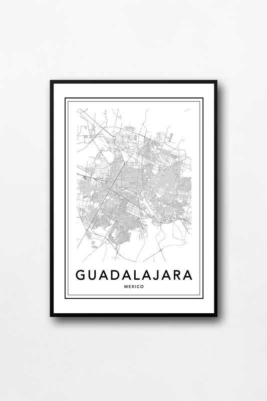 Guadalajara