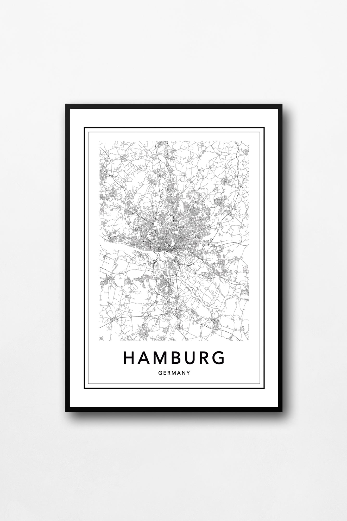 Hamburg